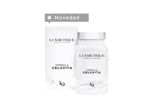 LUXMETIQUE FORMULA CELUVITA